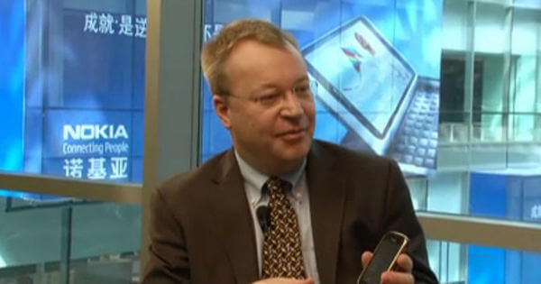 Сколько осталось жить Symbian?