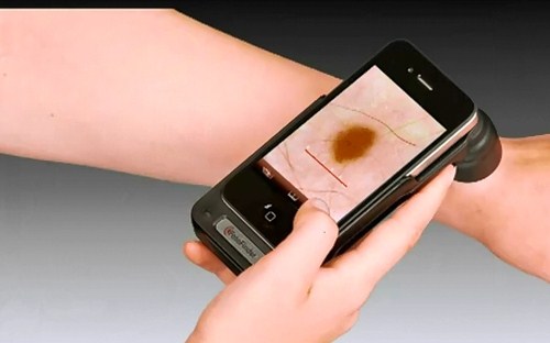 Заводные яблоки. Часть 3. iPhone