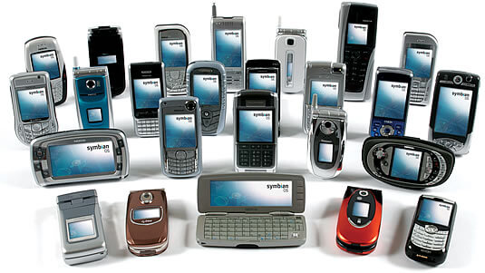 Сколько осталось жить Symbian?