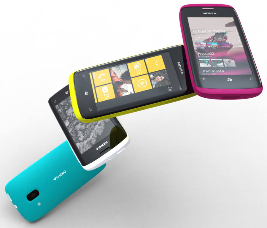 Сколько осталось жить Symbian?