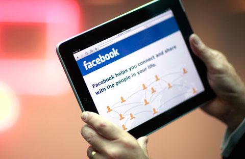 10 функций, которых мы ждем в Facebook для iPad