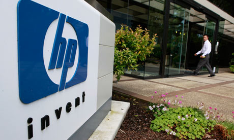HP