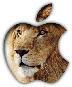 Mac OS X Lion