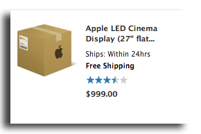 cinemadisplay