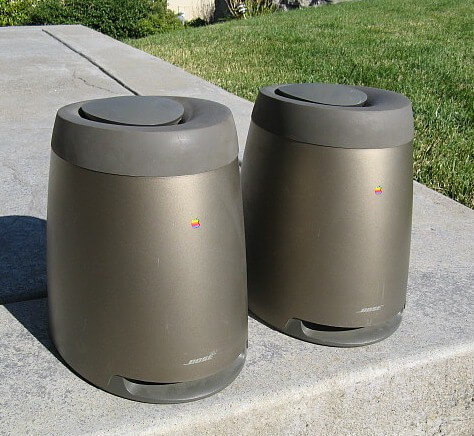 bose