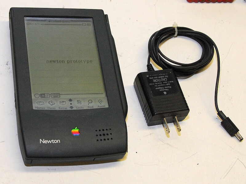 newton