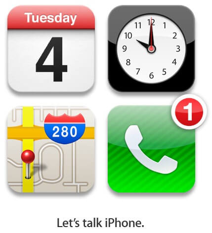 iPhone-Event