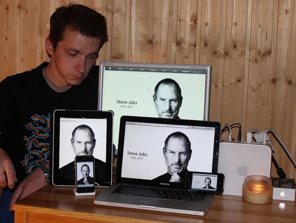 Юрий Жабин
