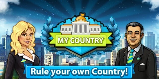 My Country