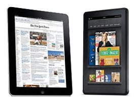 ipad-kindle-fire