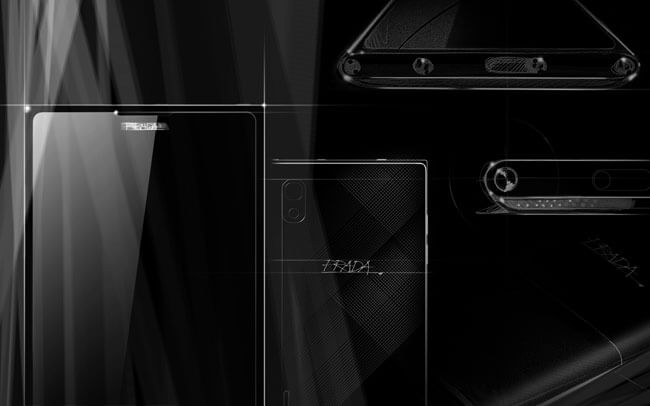 LG Prada