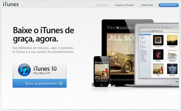 BraziliTunes