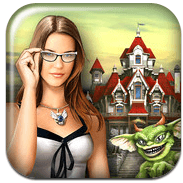 Mystery Manor Mystery Manor