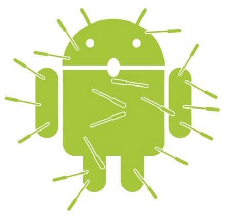 android android