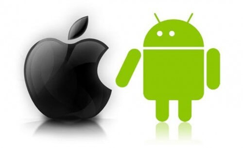 android-vs-ios android-vs-ios
