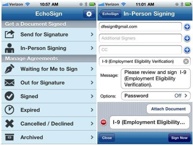 echosign-adobe-iphone