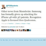foss-twitter