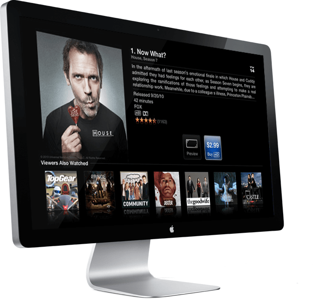 hdtv