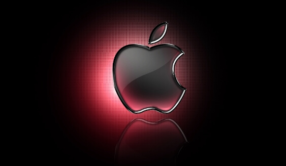 Логотип Apple Логотип Apple