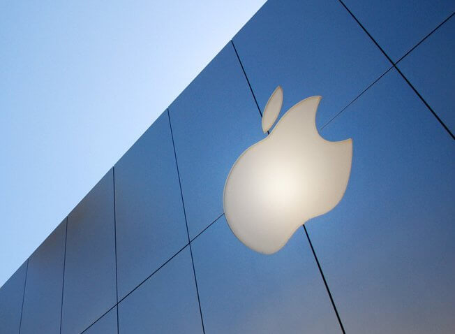 Apple