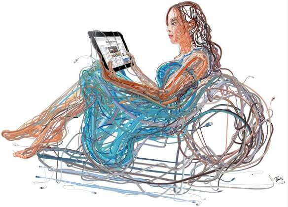 iPad для чтения iPad для чтения