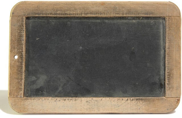 slate slate