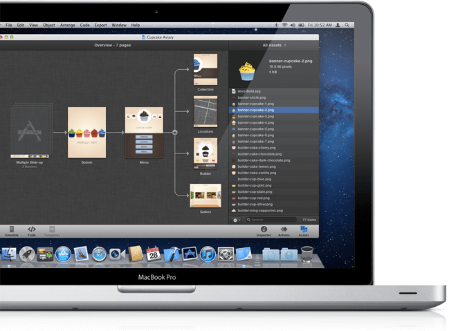 visual-designer visual-designer