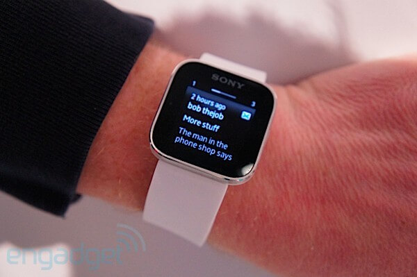 SmartWatch