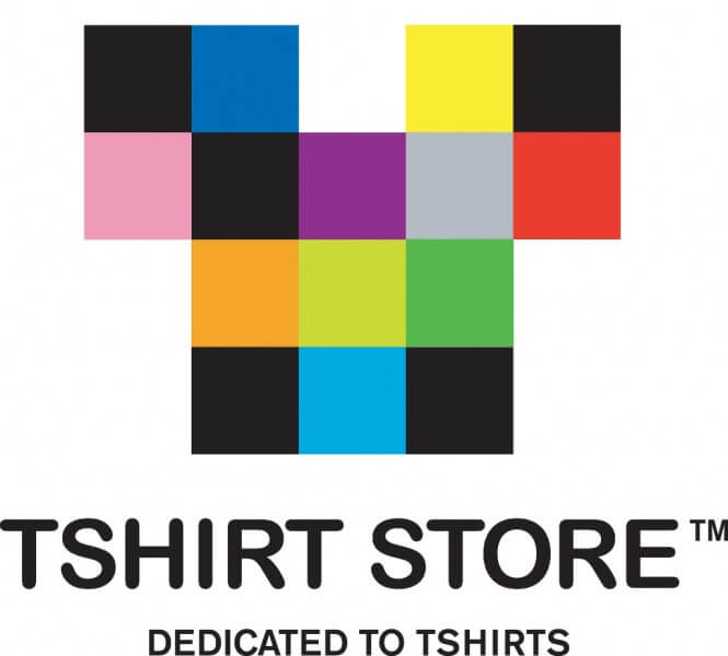 Tshirt Store logo