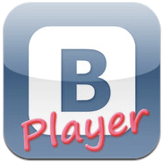 VK Player VK Player
