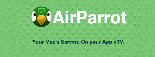 airparrot