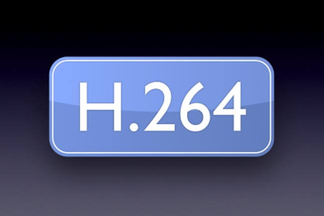 H.264