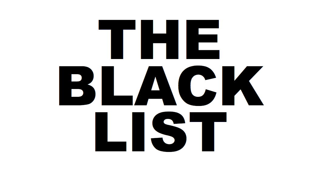 the_black_list the_black_list