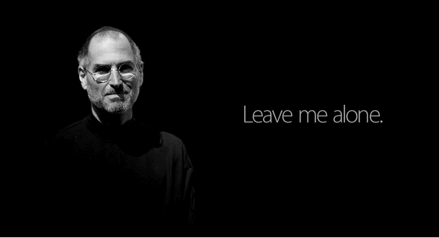 SteveJobs