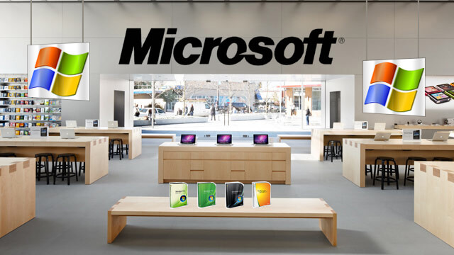 Microsoft Store