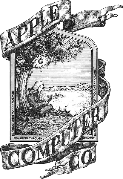 First logo