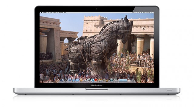 trojan trojan