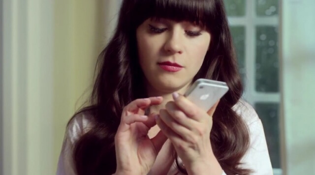Zooey 