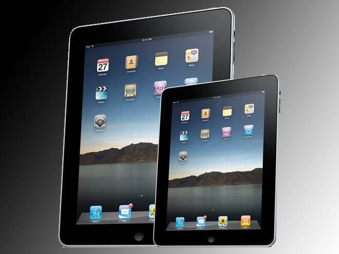 Ipad 3