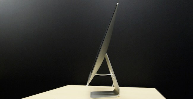 Новые iMac могут задержаться Новые iMac могут задержаться