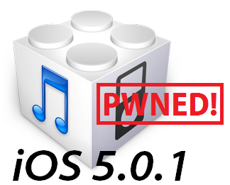 iOS-5.0.1-PWNED