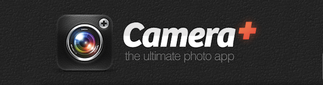 Camera+